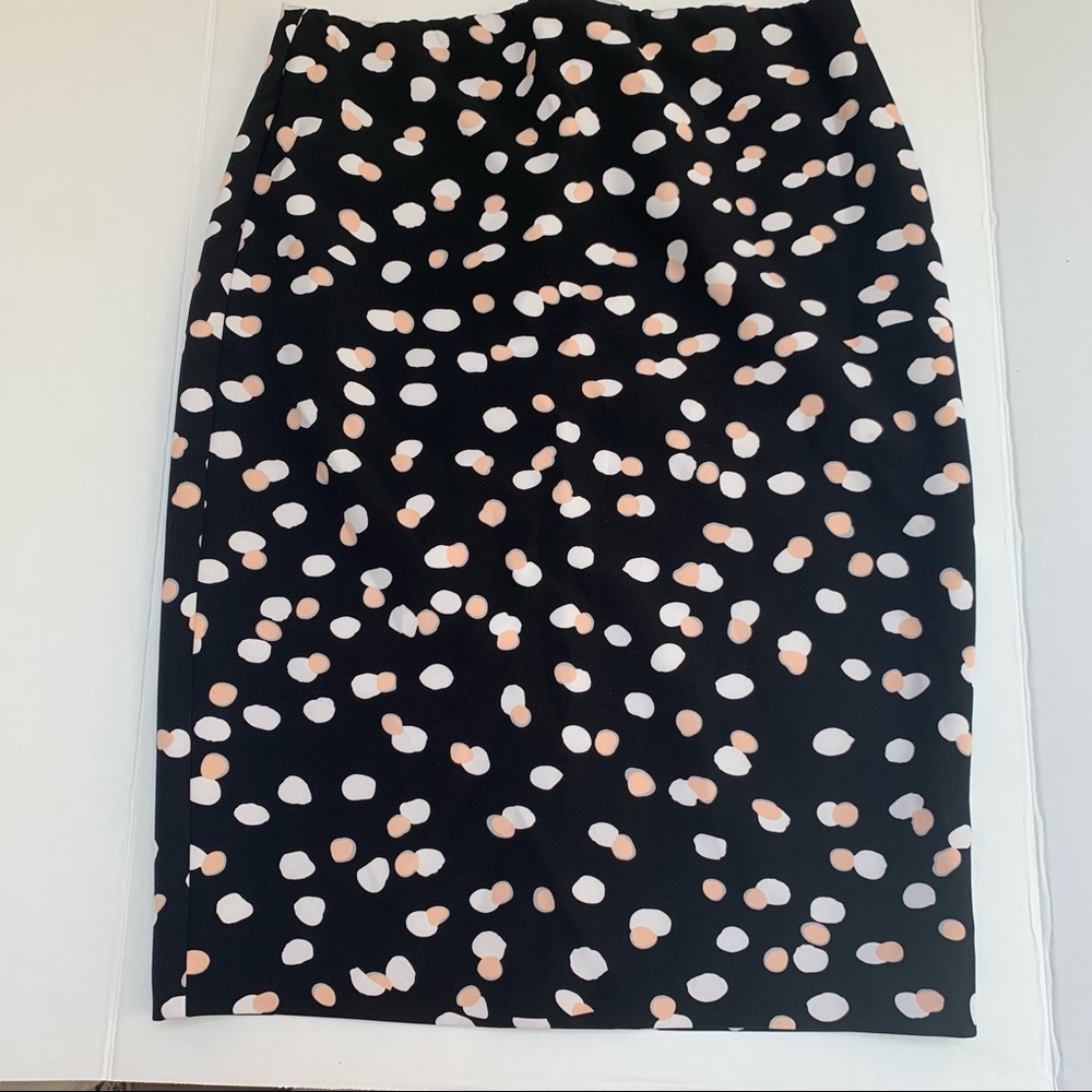 Philosophy Pencil Skirt